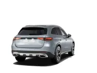 Nuevo Mercedes GLC300de 333 CV (244 kW) 2026 SUV