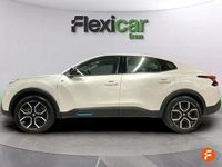 Usado Citroën e-C4 Business Class 100 kW (136 CV) 2024 Blanco Berlina