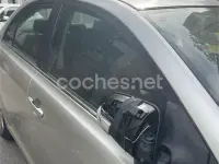 Usado Toyota Avensis Sol 129 CV (94 kW) 2007 Gris / plata Berlina