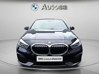 Usado BMW 116 2022 Citadino