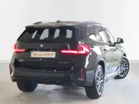 Usado BMW X1 Comfort Edition 150 CV (110 kW) 2023 Negro SUV