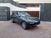 Usado Porsche Cayenne Platinum Edition 262 CV (192 kW) 2017 Negro SUV