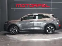 Usado DS Automobiles DS7 Crossback Be Chic 129 CV (94 kW) 2021 Gris SUV