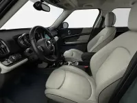 Usado Mini Cooper D Countryman 150 CV (110 kW) 2022 Verde SUV