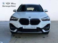 usado BMW X1 sDrive 18dA Business