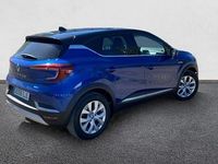 Usado Renault Captur Zen 160 HP (117 kW) 2020 SUV