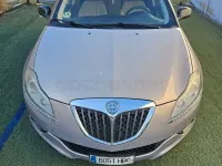 Usado Lancia Delta 120 CV (88 kW) 2010 Beige Utilitario