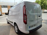 usado Ford Transit Custom Ft 270 L1 Van Ambiente 130