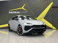Nuevo Lamborghini Urus 801 CV (589 kW) 2026 Gris SUV