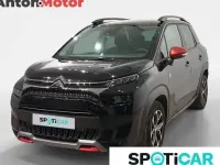 Usado Citroën C3 Aircross 110 CV (80 kW) 2021 SUV
