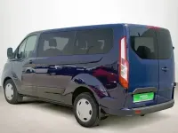 Usado Ford Transit Trend 130 CV (95 kW) 2023 Van