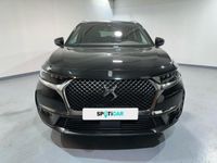 usado DS Automobiles DS7 Crossback BlueHDi 132kW (180CV) Auto. So Chic