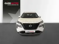 Usado Nissan X-Trail N-Connecta 204 CV (150 kW) 2023 Blanco SUV