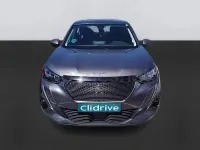 Occasion Peugeot 2008 Active 110 PK (80 kW) 2021 Grijs SUV