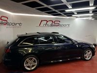 usado Audi A6 Avant 2.0TDI S line ed. S-T 140kW