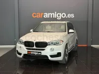Usado BMW X5 Comfort Edition 306 CV (225 kW) 2016 Blanco SUV