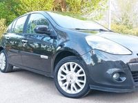 usado Renault Clio 1.5 DCI EXCEPTION 5P