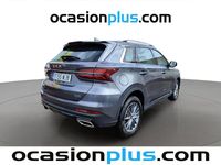 Usado SWM G01 131 CV (96 kW) 2023 Blanco SUV