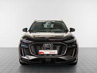 Usado Audi Q6 e-tron S-Line 285 kW (388 CV) 2024 Negro SUV