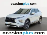 Usado Mitsubishi Eclipse Cross 188 CV (138 kW) 2025 Blanco SUV