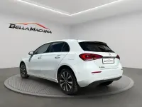 Usado Mercedes A250 218 CV (160 kW) 2022 Blanco Berlina