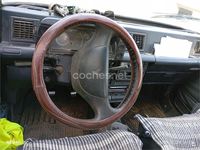 Käytetty Citroën C15 60 HP (44 kW) 2000 Musta Van