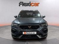 Usado Cupra Ateca 300 CV (220 kW) 2021 Gris SUV