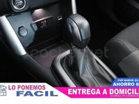 Usado Citroën C3 Aircross Shine 120 CV (88 kW) 2019 Negro SUV