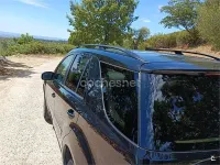 Usado Mercedes ML280 190 CV (139 kW) 2007 Negro SUV