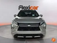 Usado Mitsubishi Eclipse Cross Motion 188 CV (138 kW) 2021 Gris SUV