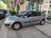 usado Renault Mégane II 