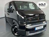 Usado Kia PV5 119 kW (163 CV) 2025 Negro Monovolumen