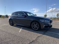 usado BMW M135 i xDrive