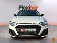 Nuevo Audi A1 Sportback 116 CV (85 kW) 2025 Blanco Utilitario