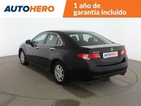 usado Honda Accord 2.0i-VTEC Elegance