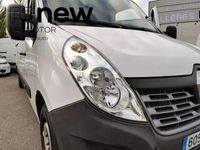 usado Renault Master Fg. Dci 107kw P Energy Tt L3h2 3500 Rg