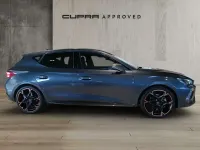 Usado Cupra Leon 150 CV (110 kW) 2025 Gris Utilitario