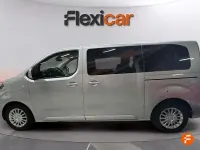 Usado Toyota Proace Verso 150 CV (110 kW) 2019 Gris Familiar