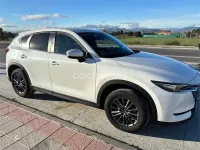 Usado Mazda CX-5 165 CV (121 kW) 2020 Blanco SUV