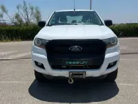 Usado Ford Ranger XL 160 CV (117 kW) 2018 Blanco Pickup/Camioneta