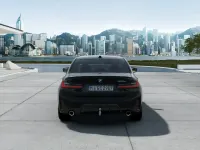 Nuevo BMW 320 Sport Line 190 CV (139 kW) 2026 Negro Berlina