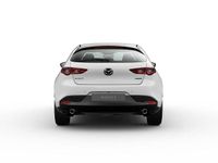 Nuevo Mazda 3 Homura-Line 150 CV (110 kW) 2025 Blanco Berlina