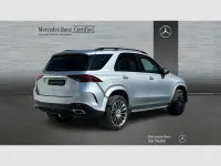 Usado Mercedes GLE350 333 CV (244 kW) 2024 Plateado SUV