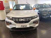 Usado Dacia Spring Expression 33 kW (45 CV) 2023 Utilitario