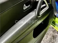 Usado VW Scirocco R-line 125 CV (91 kW) 2015 Verde Coupe