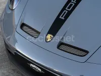 Usado Porsche 911 GT3 510 CV (375 kW) 2024 Gris / plata Coupe
