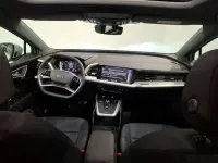 Nuevo Audi Q4 Sportback e-tron Sport 210 kW (286 CV) 2026 Blanco SUV