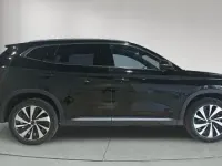 Usado BYD Seal U Boost 218 CV (160 kW) 2025 Negro SUV