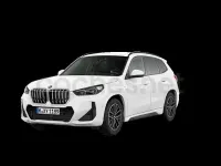 Usado BMW X1 Comfort Edition 163 CV (119 kW) 2024 Blanco SUV