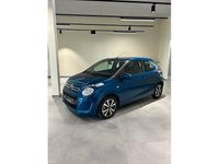 Usado Citroën C1 72 CV (52 kW) 2021 Azul Utilitario